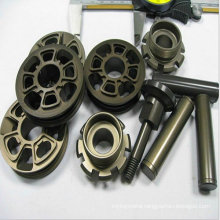 CNC Precision Machining Mechanical Hardware Motorcycle Parts (ATC-323)